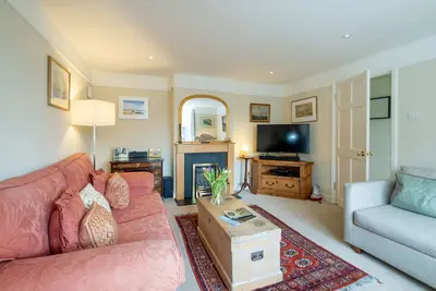 Image de 8 Lee Road - sleeps 4 guests  in 2 bedrooms