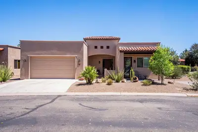 Image de Casita Paz at The Tubac Sanctuary