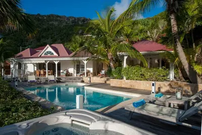 Image de Villa Calypso by Fantasia Villas