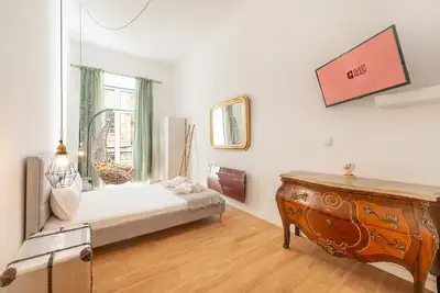 Image de GuestReady - Boavista Building - Room 105