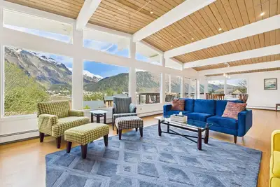 Image de Admiral’s View | Panoramic Views, Family Friendly