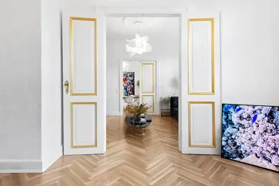 Image de Live in a 5 star apartment on the famous main shopping street \"Strøget\"