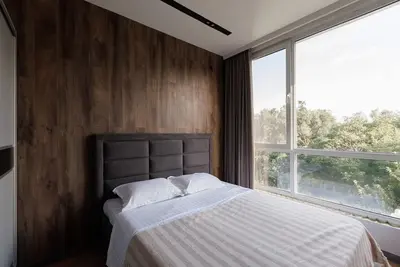 Image de Quiet 1br Retreat – 2 min to Transit and Shops