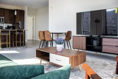 Image de Spacious Residence near Seasport