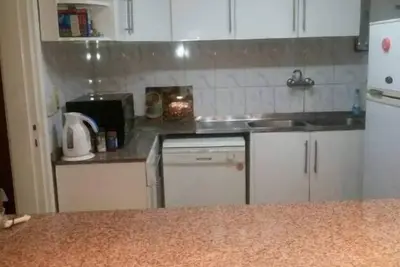 Image de Cozy modern with good over looking apartment, maadi