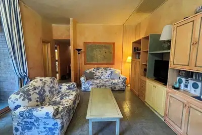 Image de Casa Lori - Rilassante appartamento mare e pineta