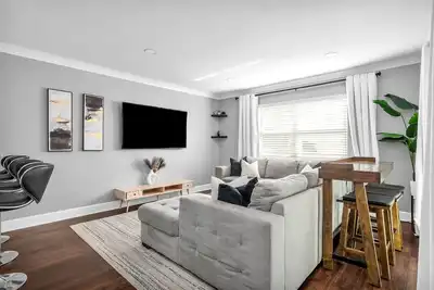 Image de Cozy Cove 4br, 2. 5ba Getaway Near Hwy I-95