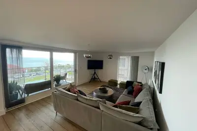 Image de Luxury Seaview Apartment