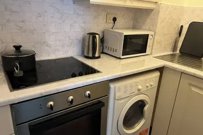 Image de City center apartment