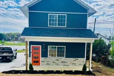 Image de Cozy luxurious spacious apt centrally located in the heart of elizabethtown ky