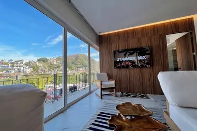 Image de Bohemian 2Bed 2Bath Ocean View