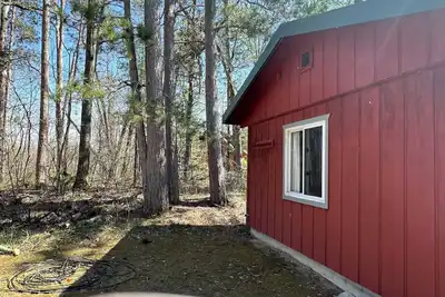 Image de Charming Motel in Lovells 3 Bedroom 3 bath Full Kitchen on the AuSable River