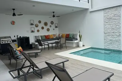 Image de Ocean Dream Apartments E2-A3