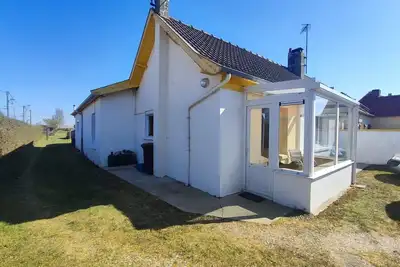 Maison 6p Le Crotoy
