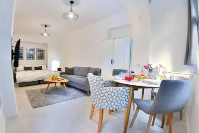 Image de Apartments Valentina - Deluxe Studio Apartment