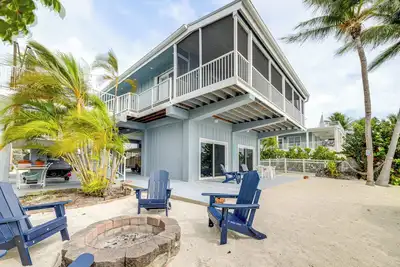 Image de Waterfront Gem w/ Decks, Views & More in Key Largo