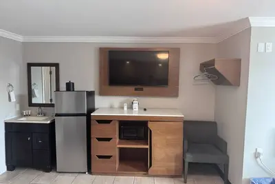 Image de Double Room, 2 king beds,