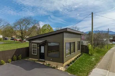 Image de Center of It All! Down Town Pigeon Forge! Walk to Old Mill! ! 3min/Dollywood