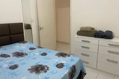 Image de Por do Sol, A complete apartment, Close to the waterfront, club condominium.