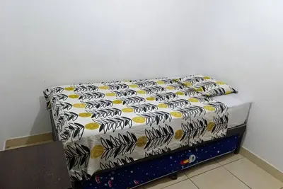 Image de 3-bedroom apartment in wonderful Trujillo with Ac, WiFi