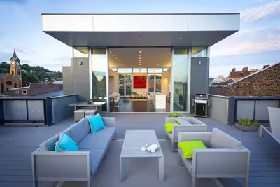 Image de Luxury 3br Otr Penthouse