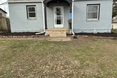 Image de Colleens 2-bedroom house in Rock Falls with Ac, WiFi.