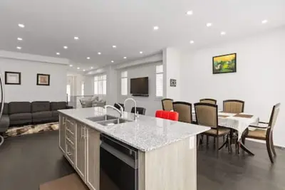 Image de Beautiful 3 Bd  Home away from Home