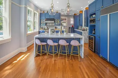 Image de Dream in Savannah Estate with 8 bedrooms and Ac, WiFi in delightful Savannah