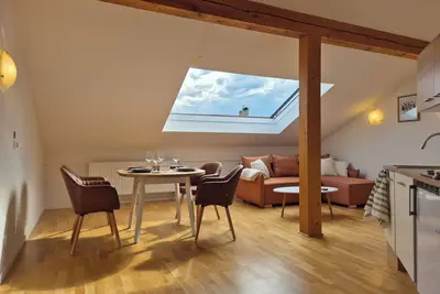 Image de Gutshof Alpenblick am Simssee - Walchensee Apartment
