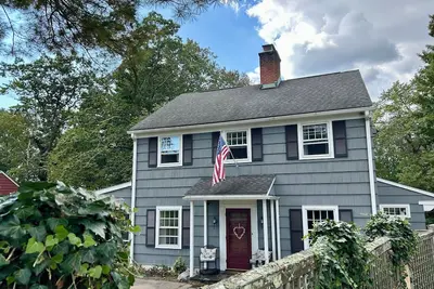 Image de Poconos \"Bear House\" at Skytop, historic family home perfect to enjoy nature