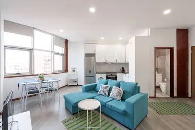 Image de Viva Cozy Nest Studio Porto