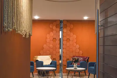 Image de Casa Ana Oaxaca Ideal for families or groups of friends! ! ! !
