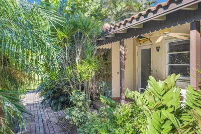 Image de Charming 1-bedroom villa with Ac, WiFi in amazing Hillsboro Beach