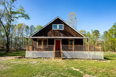 Image de Cabin On 40 Acres