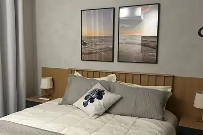 Image de At the Feet of the Sea | A unique and welcoming environment on Praia do Futuro/Fortaleza.
