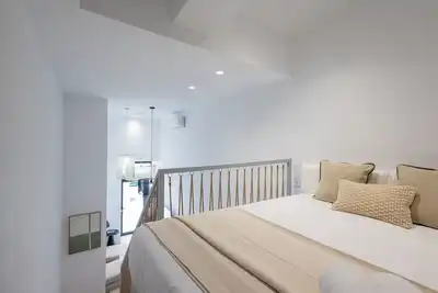 Image de The Malilla Apartment 15 by Florit Flats