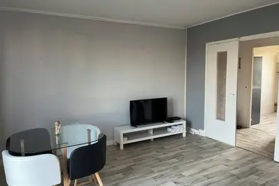 Logement entier T5