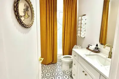 Image de Modern Farmhouse Near Jacob’s Well – Cozy, Chic & Close to Nature