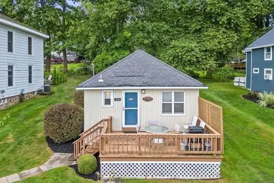 Image de Sodus Bay View Bungalow