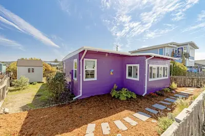 Image de Unforgettable dog-friendly retreat