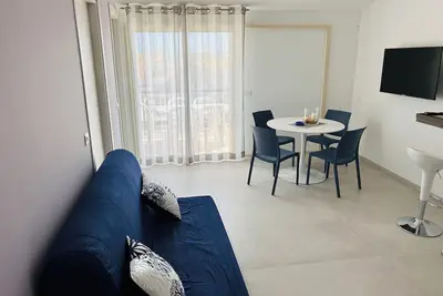 Image de Modern Holiday Home Near the Sea - Spacious, Bright and Cozy