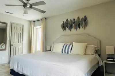 Image de 2-bedroom apartment next to Brave's Stadium
