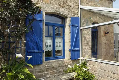 Image de Jolie Maison de pêcheur au cœur de l'Ile Grande