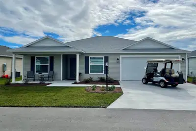 Image de Entire House in The Villages- 3 Bedroom/2 Bathroom