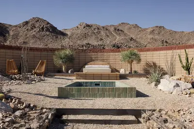 Image de Casa Verde - Couple's retreat with poolside bed