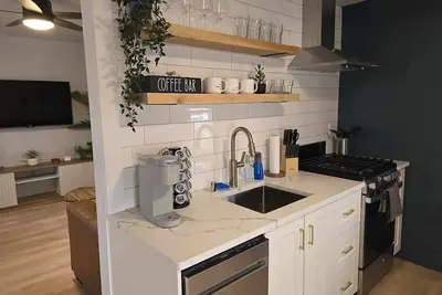 Image de Modern Apt in Walker's Point