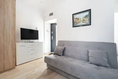 Image de City Centre Pleasant Studio