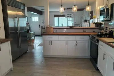 Image de Little Big Beach House, Key West Style, walk to the Ocean in Boynton Beach
