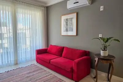Image de Cozy and complete apartment, Novo Campeche, Cond. Moana, close to the beach