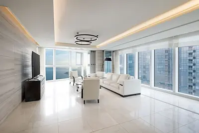 Image de Lct residence The Vine Haeundae